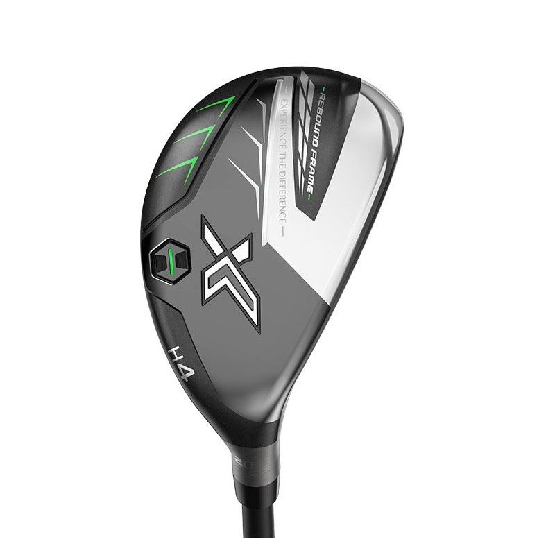 XXIO - Vente Hybride de golf pour homme modèle X Eks Occasion XXIO - Vente Hybride de golf pour homme modèle X Eks Occasion