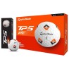 TAYLORMADE - Vente 3 boîtes de balles de golf modèle TP5 PIX 2021