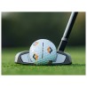 TAYLORMADE - Vente 3 boîtes de balles de golf modèle TP5 PIX 2021