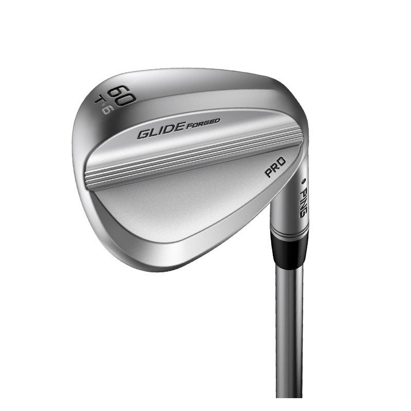 PING- vente wedge de golf modèle Glide Forged Pro PING- vente wedge de golf modèle Glide Forged Pro