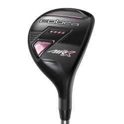 COBRA - vente hybride de golf femme modèle Air X Offset