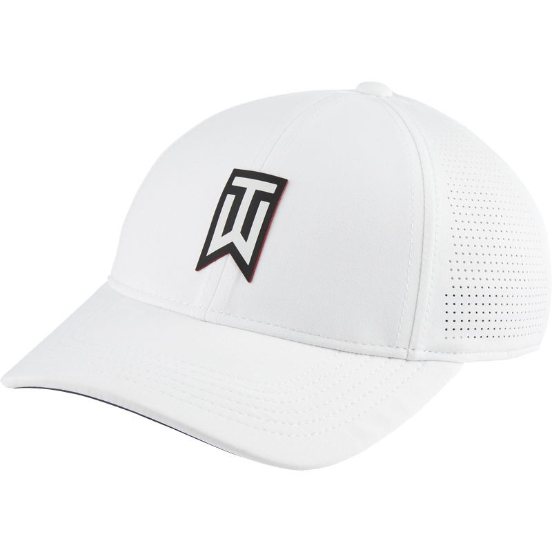 NIKE - Vente casquette de golf homme Tiger Woods Legacy91