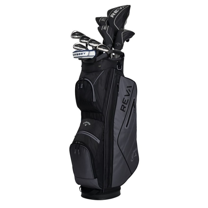 CALLAWAY - Vente pack complet  de golf modèle Reva dame