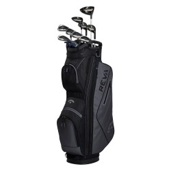 CALLAWAY - Vente pack complet  de golf modèle Reva dame