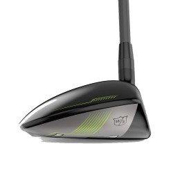 WILSON GOLF - Vente bois de parcours modèle Launch Pad 2 pour homme