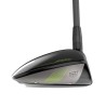 WILSON GOLF - Vente bois de parcours modèle Launch Pad 2 pour homme