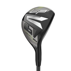 WILSON - Vente hybride de golf modèle Launch Pad 2 lady