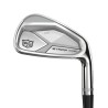 Wilson Golf - Vente série de 7 fers pour homme Staff Model CB