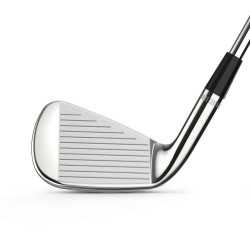 Wilson Golf - Vente série de 7 fers pour homme Staff Model CB