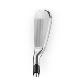 Wilson Golf - Vente série de 7 fers pour homme Staff Model CB