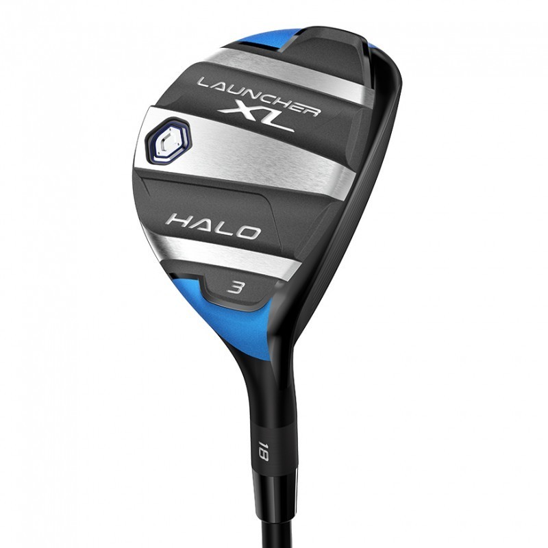 CLEVELAND GOLF - Vente hybride modèle Launcher XL