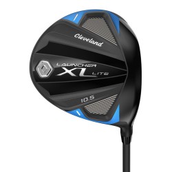 CLEVELAND GOLF - Vente driver modèle Launcher XL lite