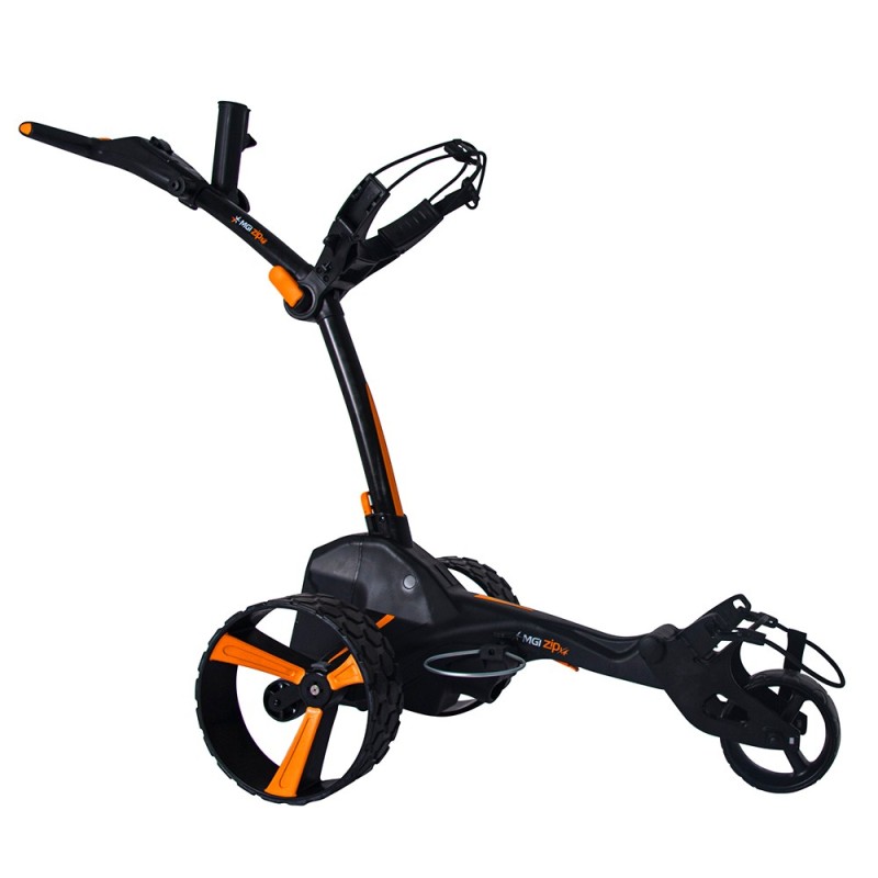 MGI - Vente chariot électrique de golf avec frein modèle ZIP X4 PROMO MGI - Vente chariot électrique de golf avec frein modèle ZIP X4 PROMO
