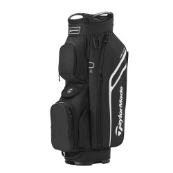 TAYLORMADE - vente sac chariot de golf Cart Lite black