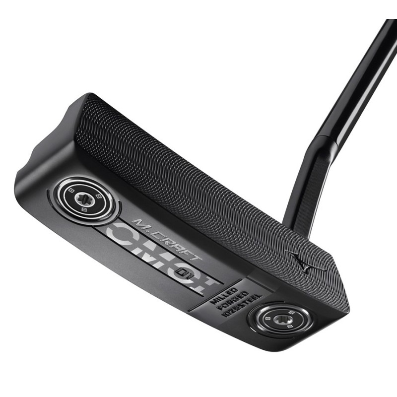 MIZUNO GOLF - Vente putter modèle M.Craft OMOI 01 2022 MIZUNO GOLF - Vente putter modèle M.Craft OMOI 01 2022