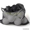 Evergolf - Vente filet de balles de golf 2 pièces