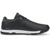 Vente chaussures golf PUMA homme Proadapt alphacat leatherblack/silver