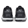 Vente chaussures golf PUMA homme Proadapt alphacat leatherblack/silver