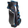 XXIO - Vente sac de golf pour chariot Waterproof/Imperméable 12 blue