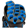 XXIO - Vente sac de golf pour chariot Waterproof/Imperméable 12 blue