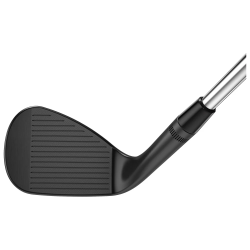 CALLAWAY - vente wedge de golf modèle JAWS Raw noir mat