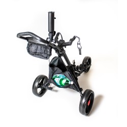 Snipr - Vente chariot manuel de golf modèle Mach 1