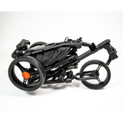 Snipr - Vente chariot manuel de golf modèle Mach 1