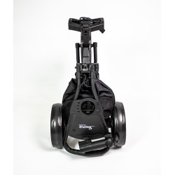 Snipr - Vente chariot manuel de golf modèle Mach 1