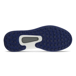 ECCO - vente chaussures de golf homme modèle M Golf Core white/blue