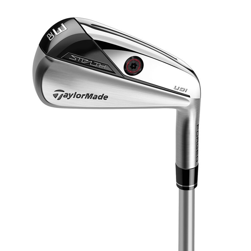 TAYLORMADE - vente hybride de golf homme Stealth UDI