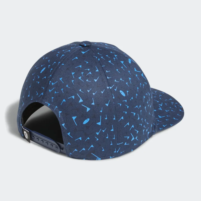 ADIDAS - Vente casquette de golf modèle Players crew navy