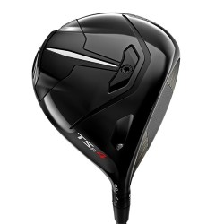 TITLEIST - Driver de golf homme modèle TSR 4