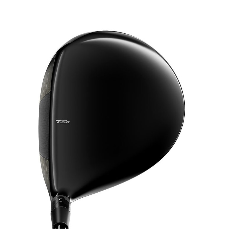Titleist TSR4 Driver 9,0° – Tête Seule – Droitier – Occasion Bon état