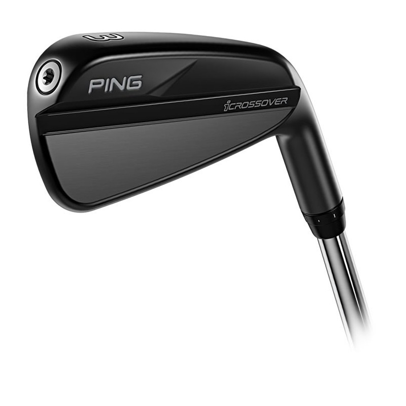 PING - Vente hybride crossover de golf homme modèle icrossover