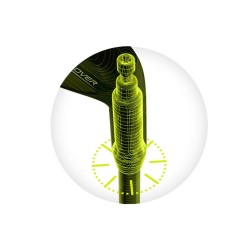 PING - Vente hybride crossover de golf homme modèle icrossover