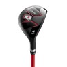 WILSON GOLF - vente hybride pour homme modèle D300 SL
