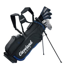 CLEVELAND - Vente package complet de golf pour homme modèle CG 2022