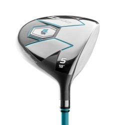 Vente Bois de parcours de Golf WILSON modèle D300 SL pour femme