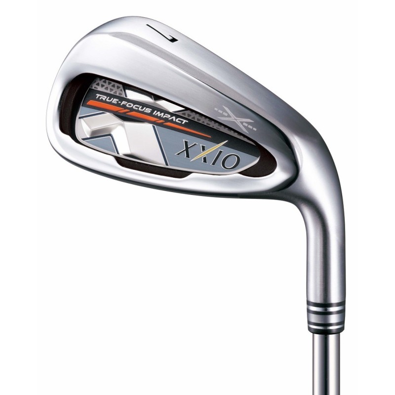 Série de fers de golf XXIO MP-1000 acier en PROMO Série de fers de golf XXIO MP-1000 acier en PROMO
