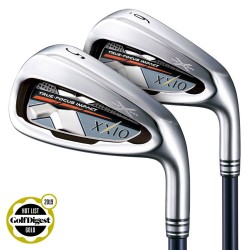 Série de fers de golf XXIO MP-1000 acier en PROMO