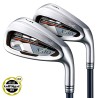 Série de fers de golf XXIO MP-1000 acier en PROMO