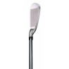 Série de fers de golf XXIO MP-1000 acier en PROMO