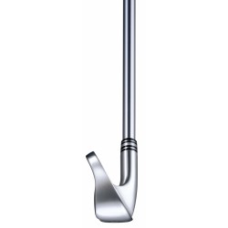 Série de fers de golf XXIO MP-1000 acier en PROMO