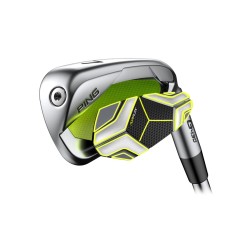 PING - Vente série de fers de golf homme graphite modèle G430