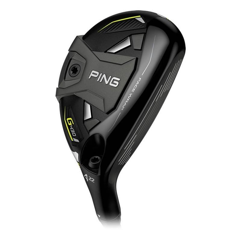 PING GOLF - Vente hybride pour homme modèle G430
