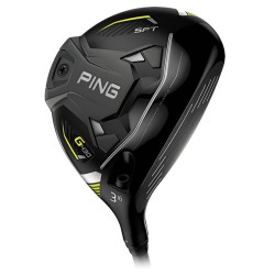 PING - Vente bois de parcours homme modèle G430 SFT