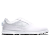 FOOTJOY - Vente chaussures de golf homme Superlites XP blanches BOA