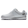 FOOTJOY - Vente chaussures de golf femme PRO SL BOA white lady