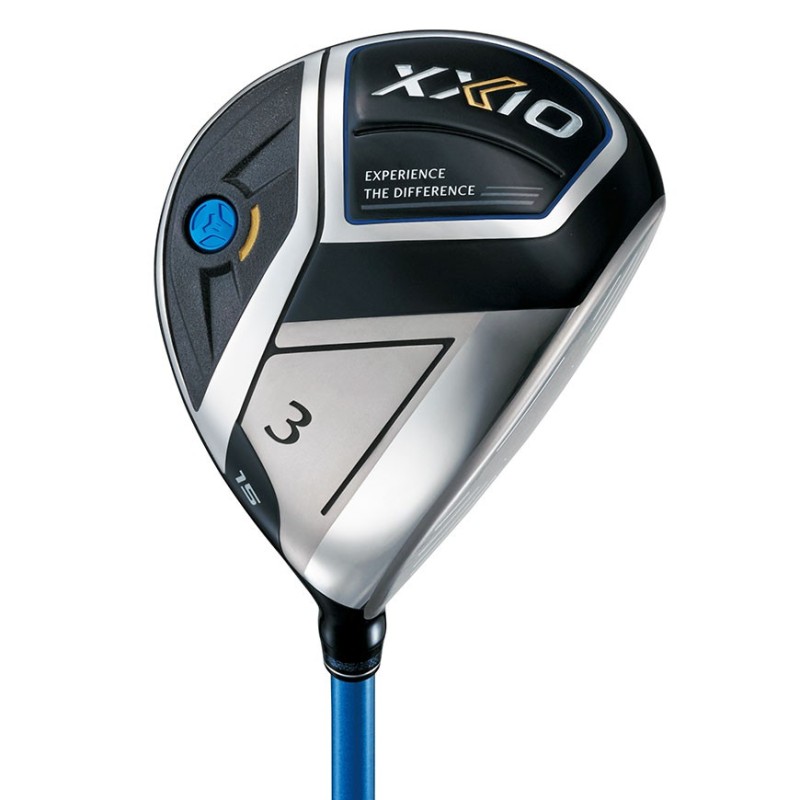 XXIO - vente bois de parcours de golf moddèle Xxio Eleven pour homme XXIO - vente bois de parcours de golf moddèle Xxio Eleven pour homme