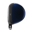 CALLAWAY golf - vente Bois de parcours golf femme modèle Paradym X